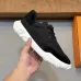 Hermès Men’s Casual Sneakers, Cowhide Insole, Lightweight EVA Outsole #A67770