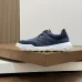 Hermès Men’s Casual Sneakers, Cowhide Insole, Lightweight EVA Outsole #A67771