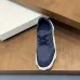 Hermès Men’s Casual Sneakers, Cowhide Insole, Lightweight EVA Outsole #A67771