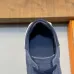 Hermès Men’s Casual Sneakers, Cowhide Insole, Lightweight EVA Outsole #A67771