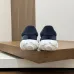 Hermès Men’s Casual Sneakers, Cowhide Insole, Lightweight EVA Outsole #A67771