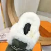 Hermès unisex slippers #B58880