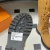Hermes Landscape Boots for Women's Shoes #B54753