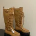 Hermes Landscape Boots for Women's Shoes #B54753