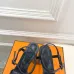 Hermes Sandals Shoes for Women's Shoes Waterproof heel #B62864