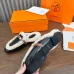 Hermes Shoes for Women's Shoes #A68255