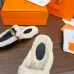 Hermes Shoes for Women's Shoes #A68255