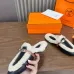 Hermes Shoes for Women's Shoes #A68255