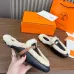 Hermes Shoes for Women's Shoes #A68255