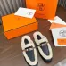 Hermes Shoes for Women's Shoes #A68255