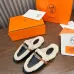 Hermes Shoes for Women's Shoes #A68255