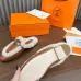 Hermes Shoes for Women's Shoes #A68256