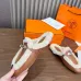Hermes Shoes for Women's Shoes #A68256