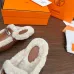 Hermes Shoes for Women's Shoes #A68256