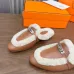 Hermes Shoes for Women's Shoes #A68256