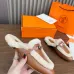 Hermes Shoes for Women's Shoes #A68256