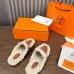 Hermes Shoes for Women's Shoes #A68256