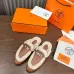 Hermes Shoes for Women's Shoes #A68256