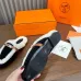 Hermes Shoes for Women's Shoes #A68257