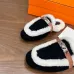 Hermes Shoes for Women's Shoes #A68257
