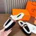 Hermes Shoes for Women's Shoes #A68257
