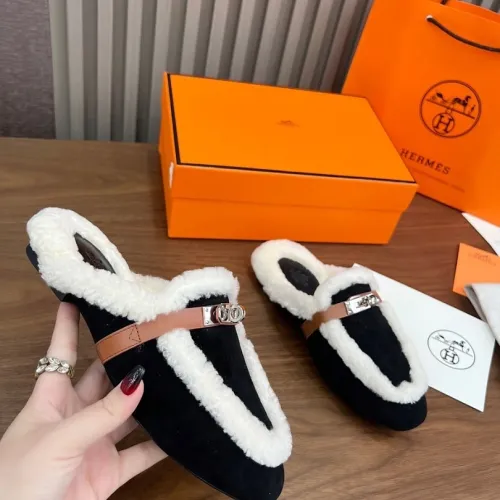Hermes Shoes for Women's Shoes #A68257