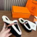 Hermes Shoes for Women's Shoes #A68257
