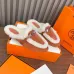 Hermes Shoes for Women's Shoes #A68258