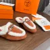 Hermes Shoes for Women's Shoes #A68258