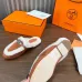Hermes Shoes for Women's Shoes #A68258