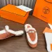Hermes Shoes for Women's Shoes #A68258