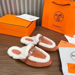 Hermes Shoes for Women's Shoes #A68258