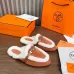 Hermes Shoes for Women's Shoes #A68258
