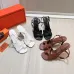 Hermes Shoes for Women's Shoes #B39162