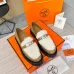 Hermes Shoes for Women's Shoes #B40734