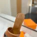 Hermes Shoes for Women's Shoes #B49629