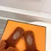 Hermes Shoes for Women's Shoes #B56626