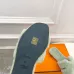 Hermes Shoes for Women's Shoes #B56627