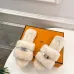 Hermes Shoes for Women's Shoes #B56630