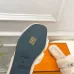 Hermes Shoes for Women's Shoes #B56630