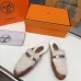 Hermes Shoes for Women's Shoes #B57878