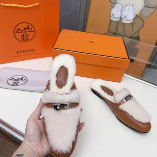 Hermes Shoes for Women's Shoes #B57878