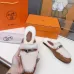 Hermes Shoes for Women's Shoes #B57878