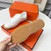 Hermes Shoes for Women's Shoes #B64219