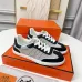 Hermes Shoes for Women's Shoes #B64222