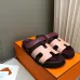 Hermes Shoes for Women's Shoes Black/Red #B47727