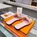 Hermes Shoes for Women's Slippers #B33929