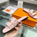Hermes Shoes for Women's Slippers #B33929