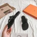 Hermes Shoes for Women's Slippers #B34520