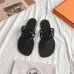Hermes Shoes for Women's Slippers #B34520
